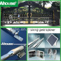 Automatic swing gate opener/CE&IP66 / patent manual release